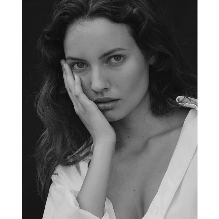 Margaux Brazhnyk