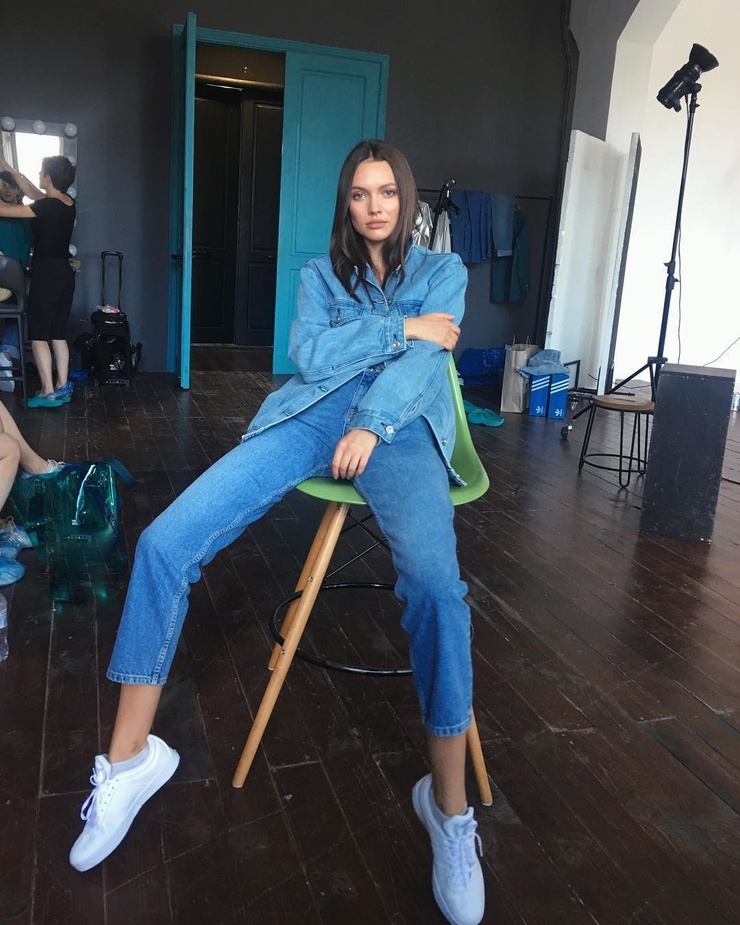 Margaux Brazhnyk