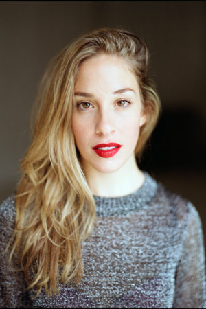 Leila Schaus
