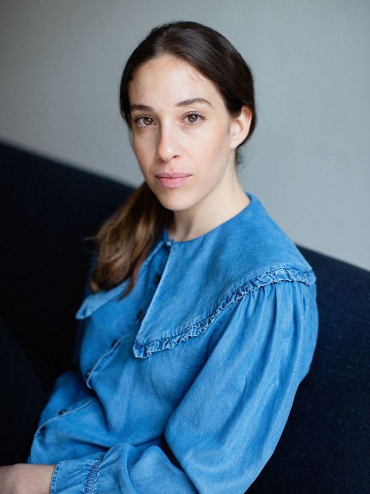 Leila Schaus