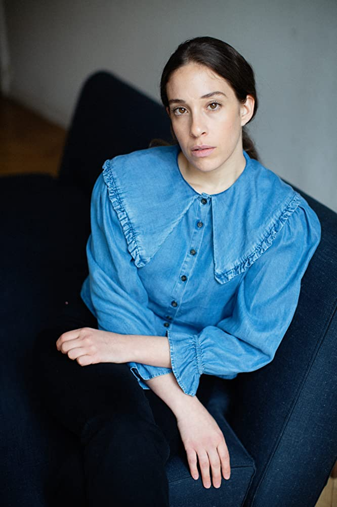 Leila Schaus