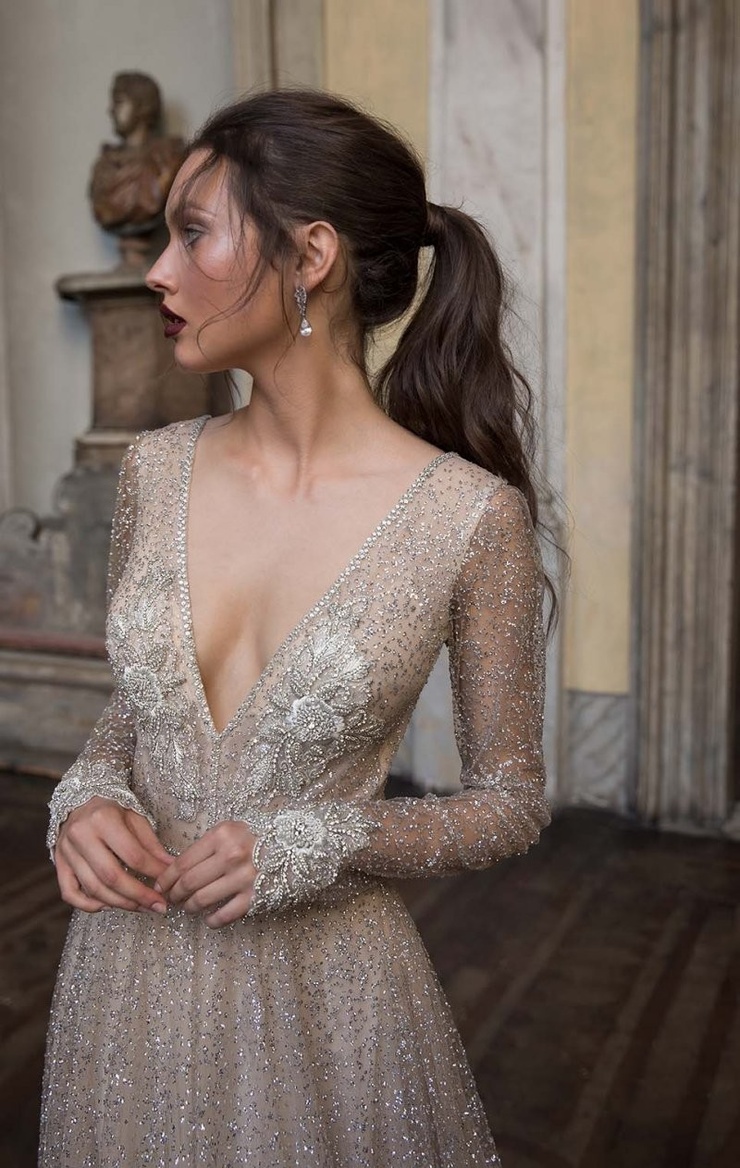 Margaux Brazhnyk