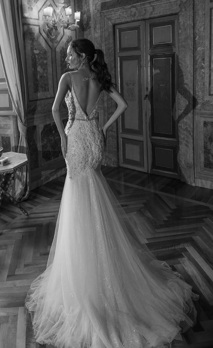 Margaux Brazhnyk