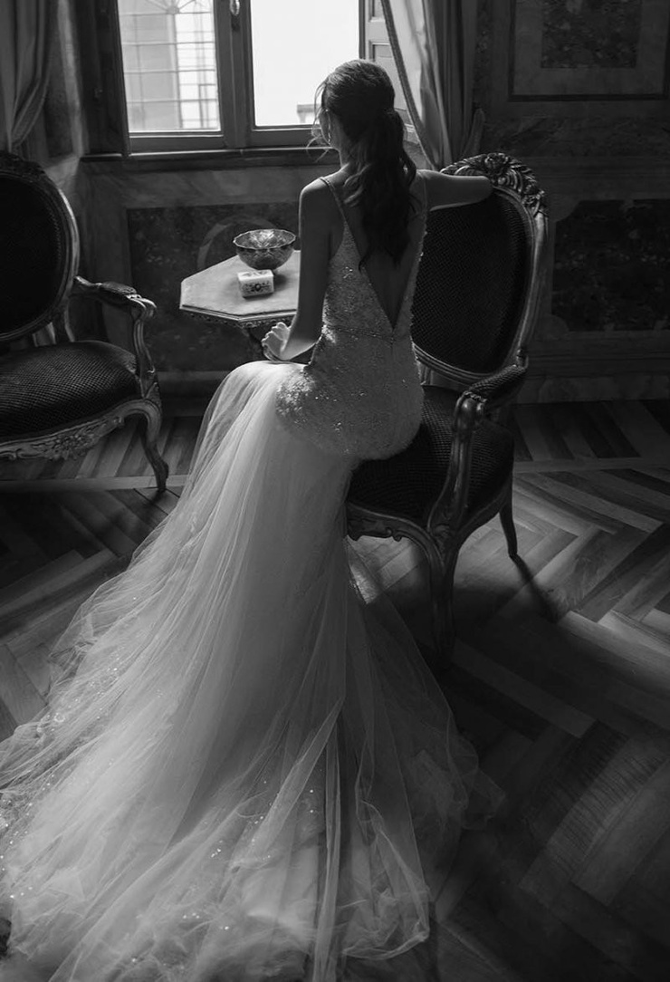 Margaux Brazhnyk