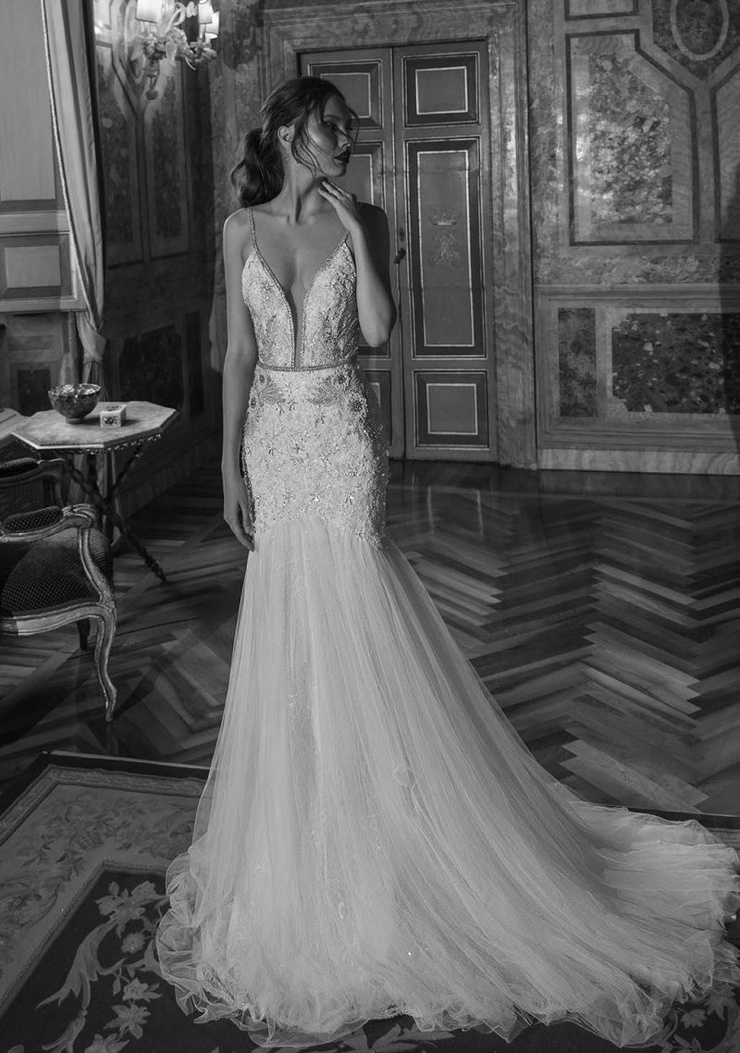 Margaux Brazhnyk