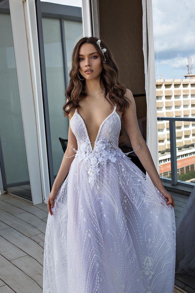 Margaux Brazhnyk