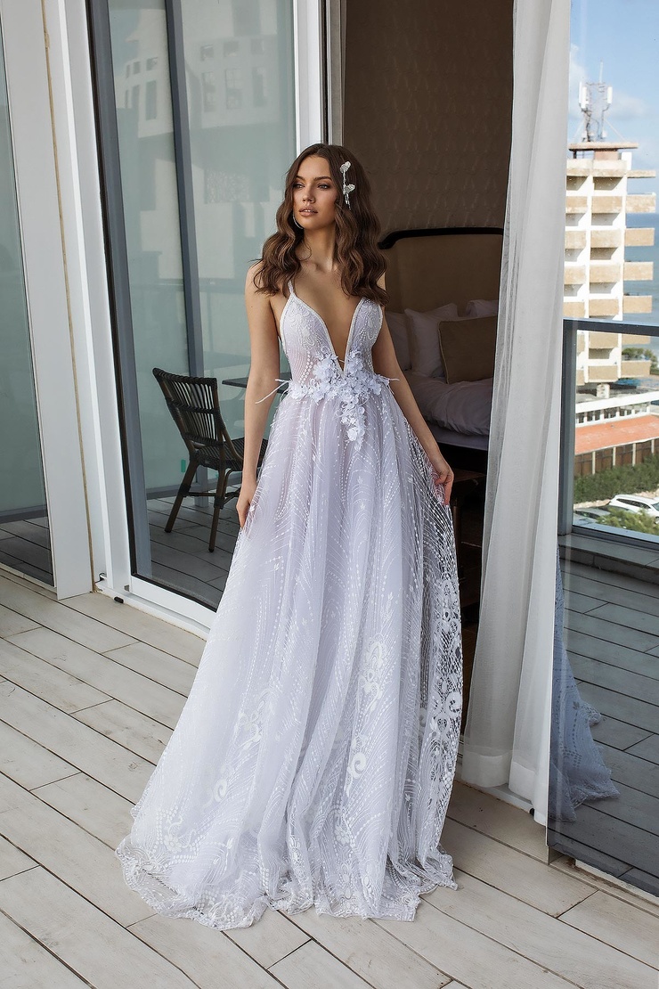 Margaux Brazhnyk