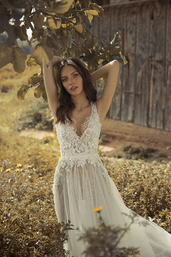 Margaux Brazhnyk