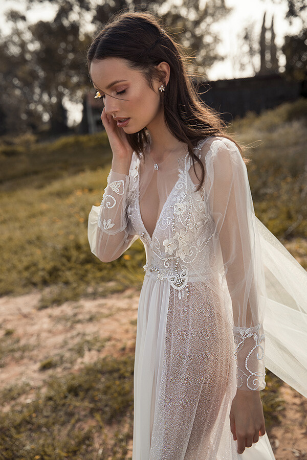 Margaux Brazhnyk