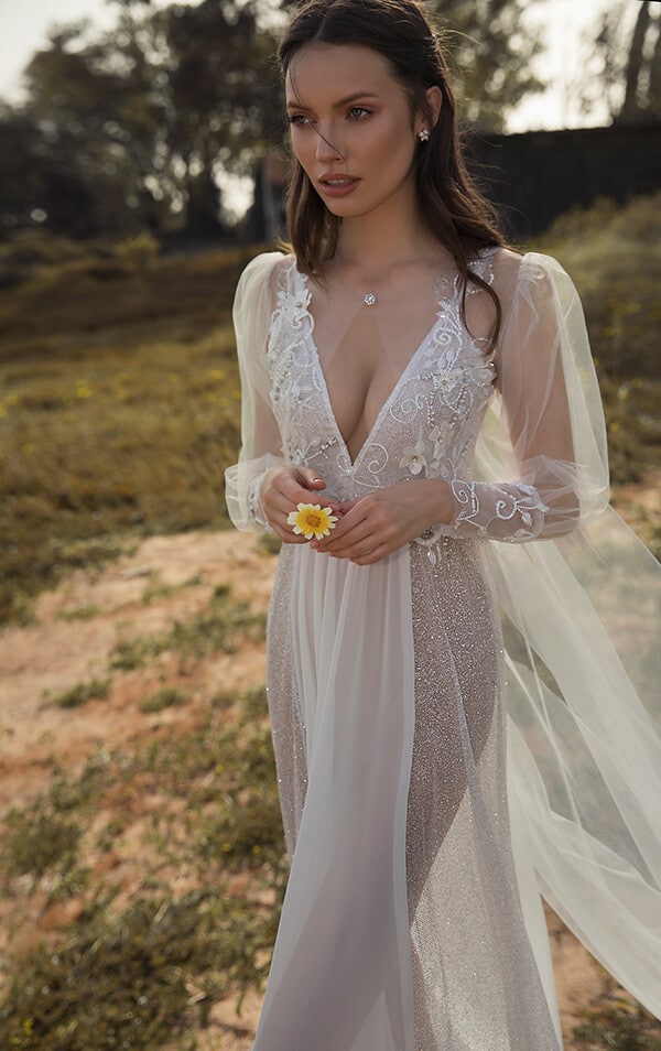 Margaux Brazhnyk