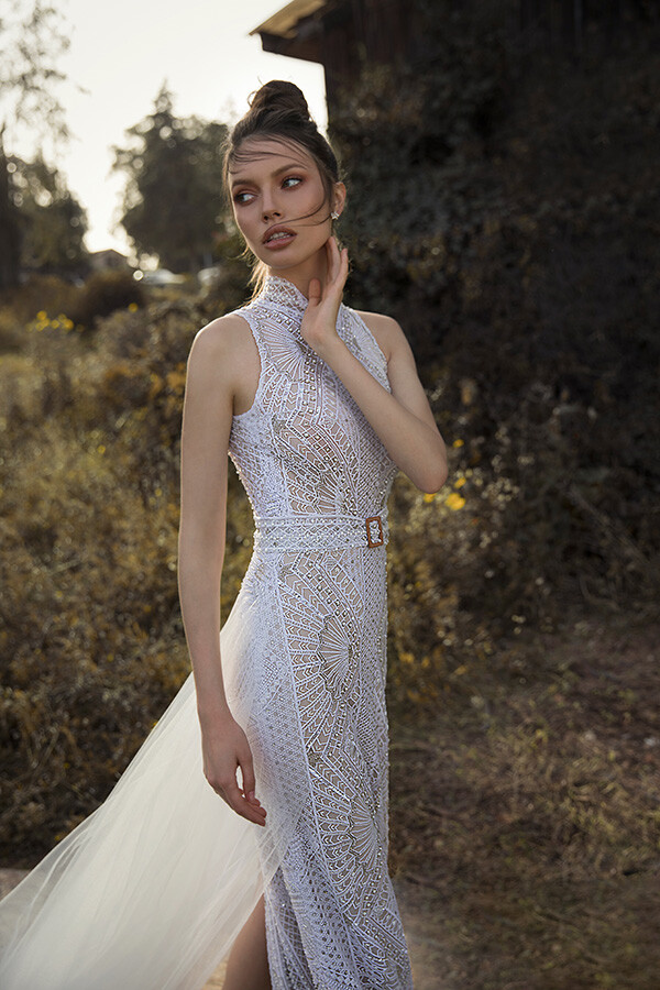 Margaux Brazhnyk