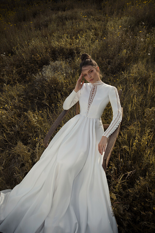Margaux Brazhnyk