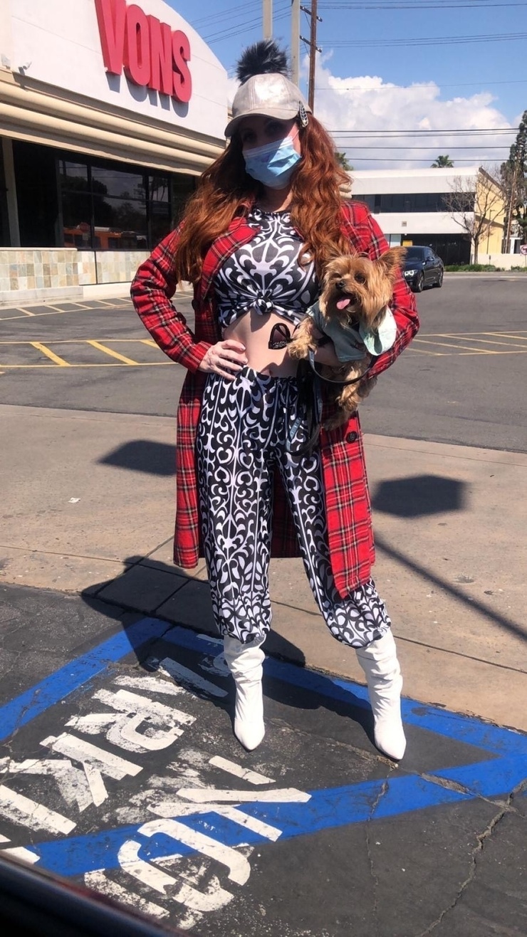 Phoebe Price