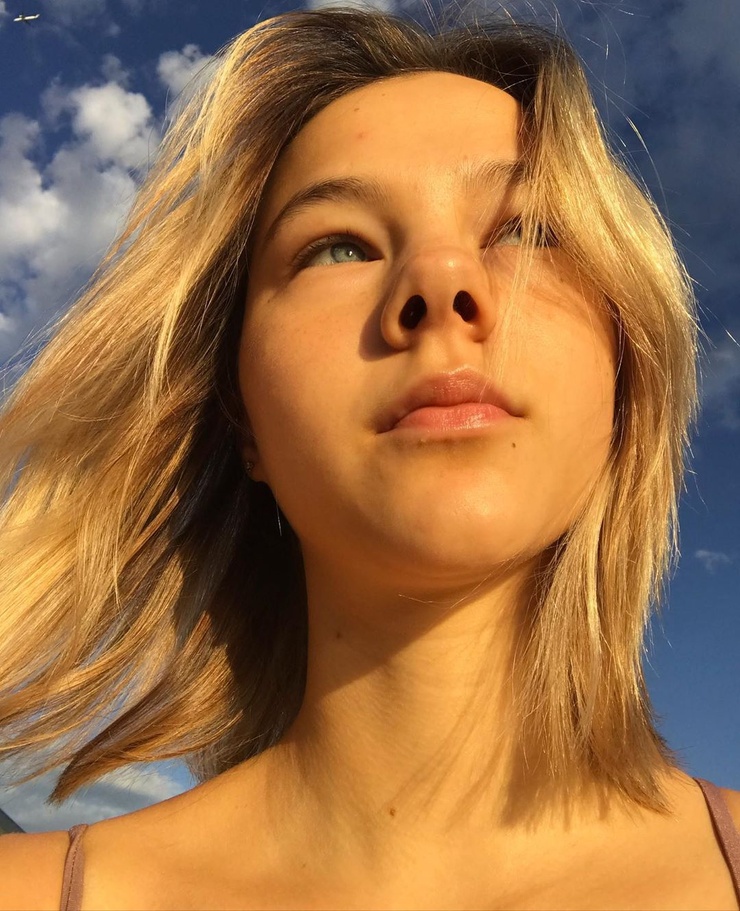 Phoebe Combes