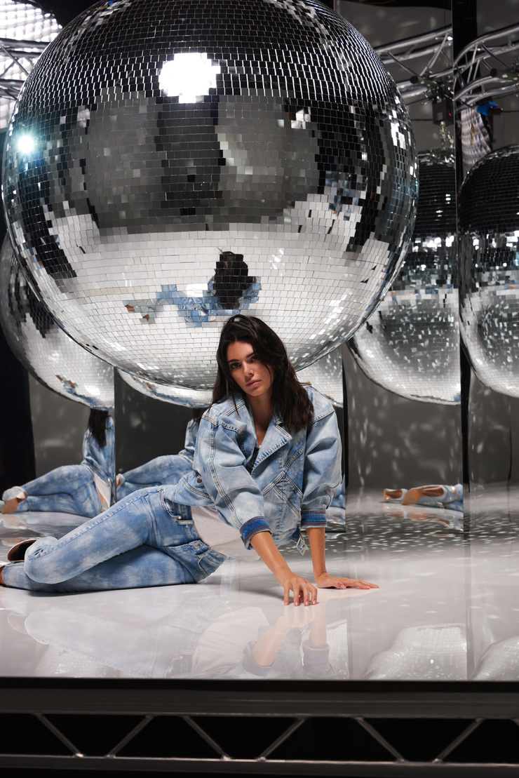 Kendall Jenner Kendall Jenner