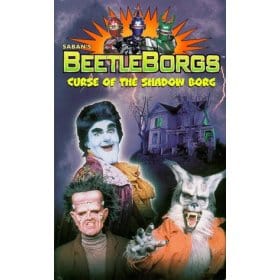 Big Bad Beetleborgs