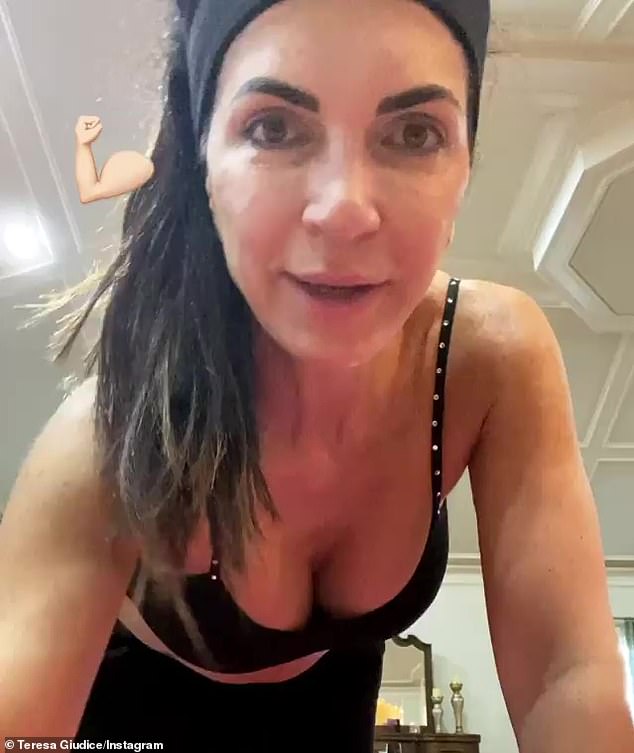 Teresa Giudice