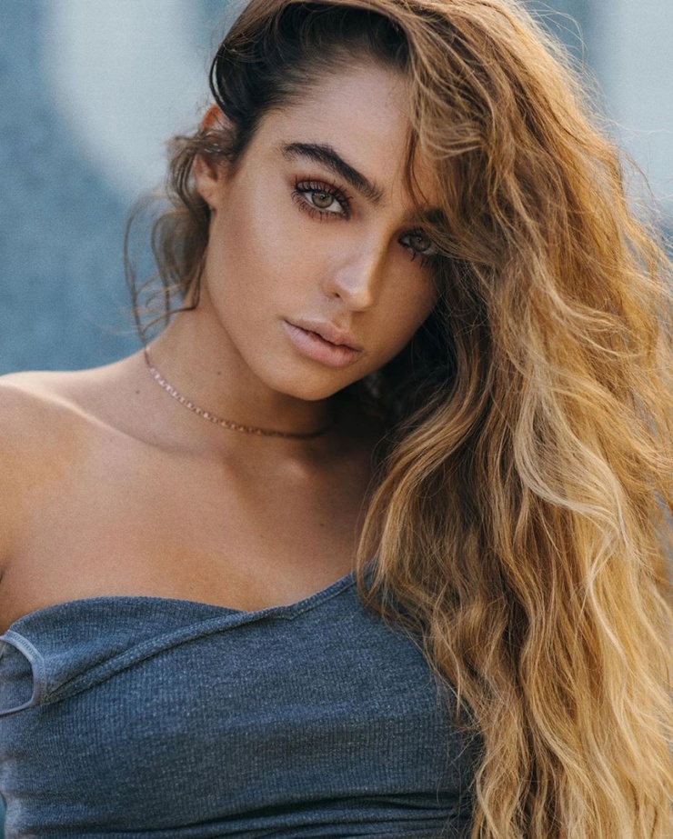 Sommer Ray Sommer Ray