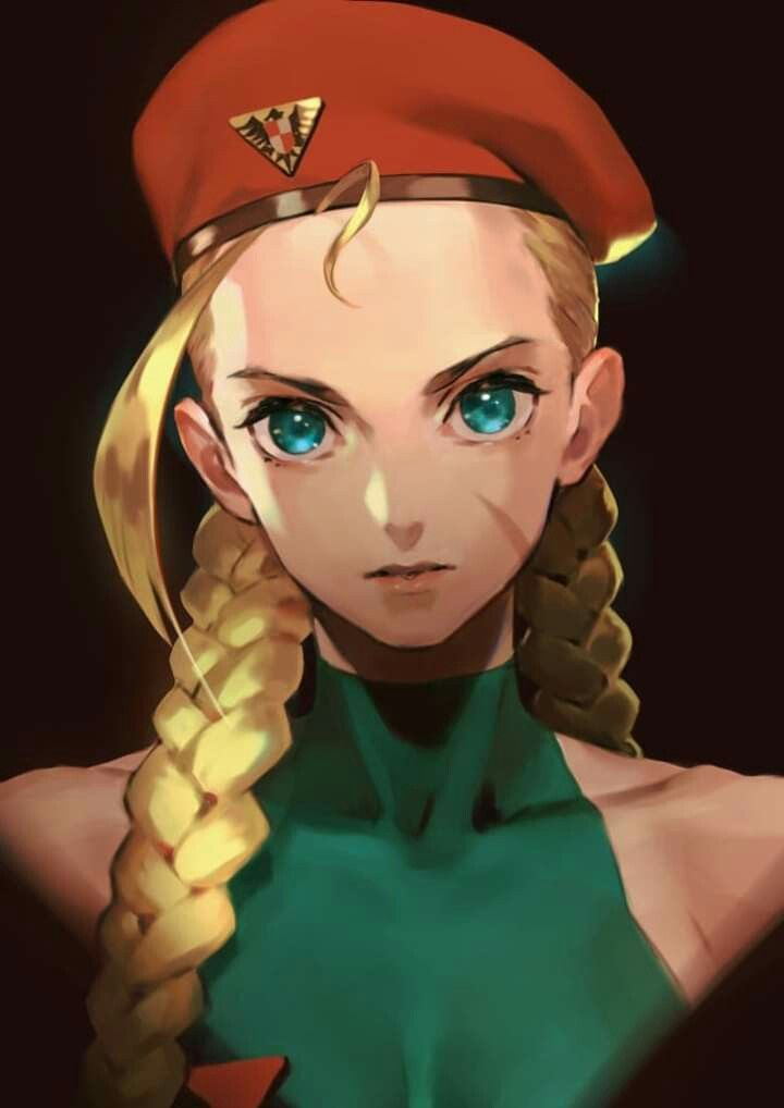 Cammy White