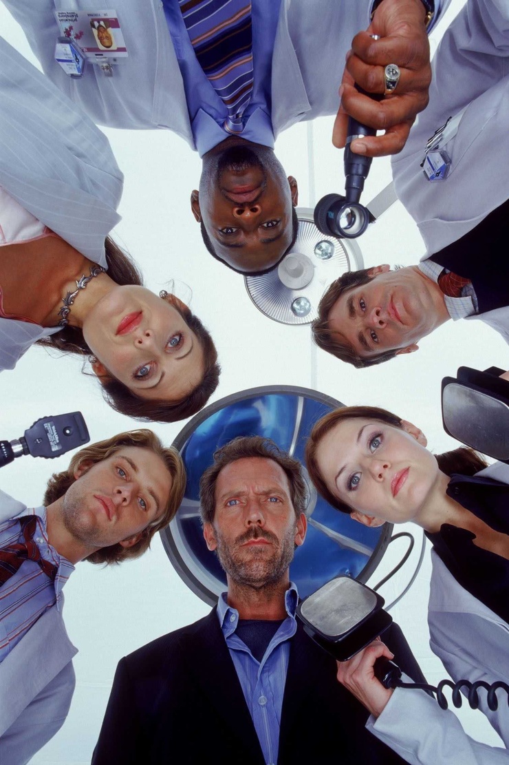 House M.D.