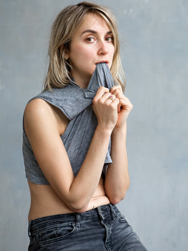 Julia Akkermans Julia Akkermans