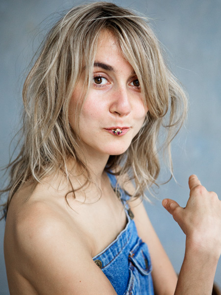 Julia Akkermans Julia Akkermans