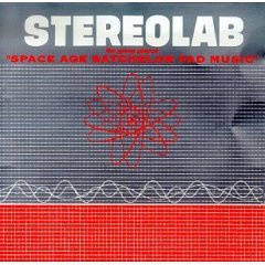 Space Age Batchelor Pad Music
