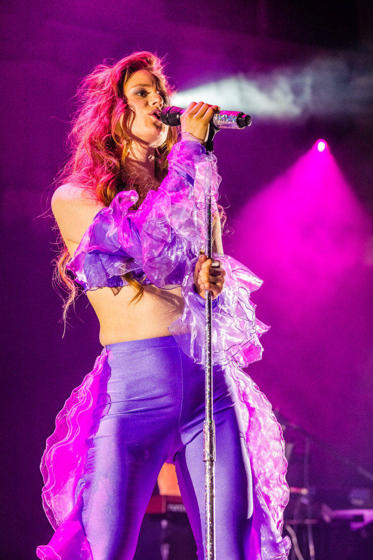 Merel Baldé