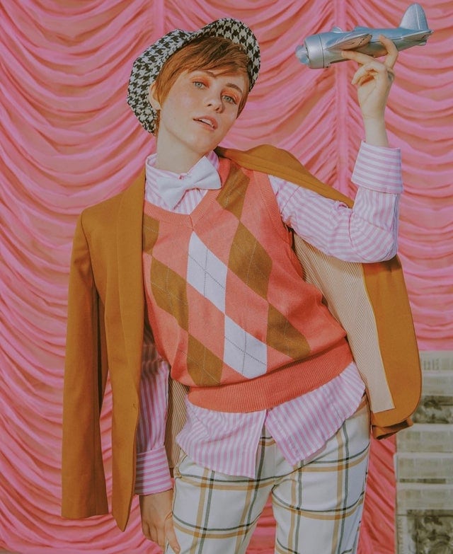 Sophia Lillis Sophia Lillis