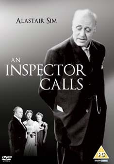 An Inspector Calls