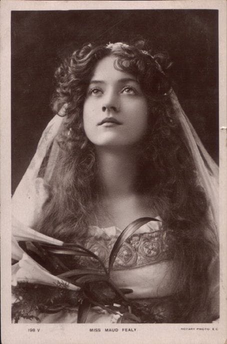 Picture of Maude Fealy