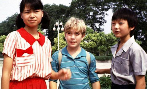 Tommy Tricker and the Stamp Traveller                                  (1988)