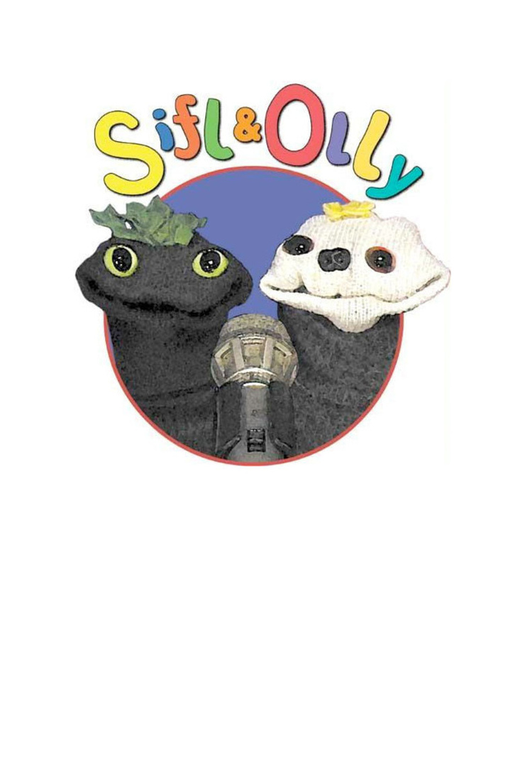 The Sifl & Olly Show