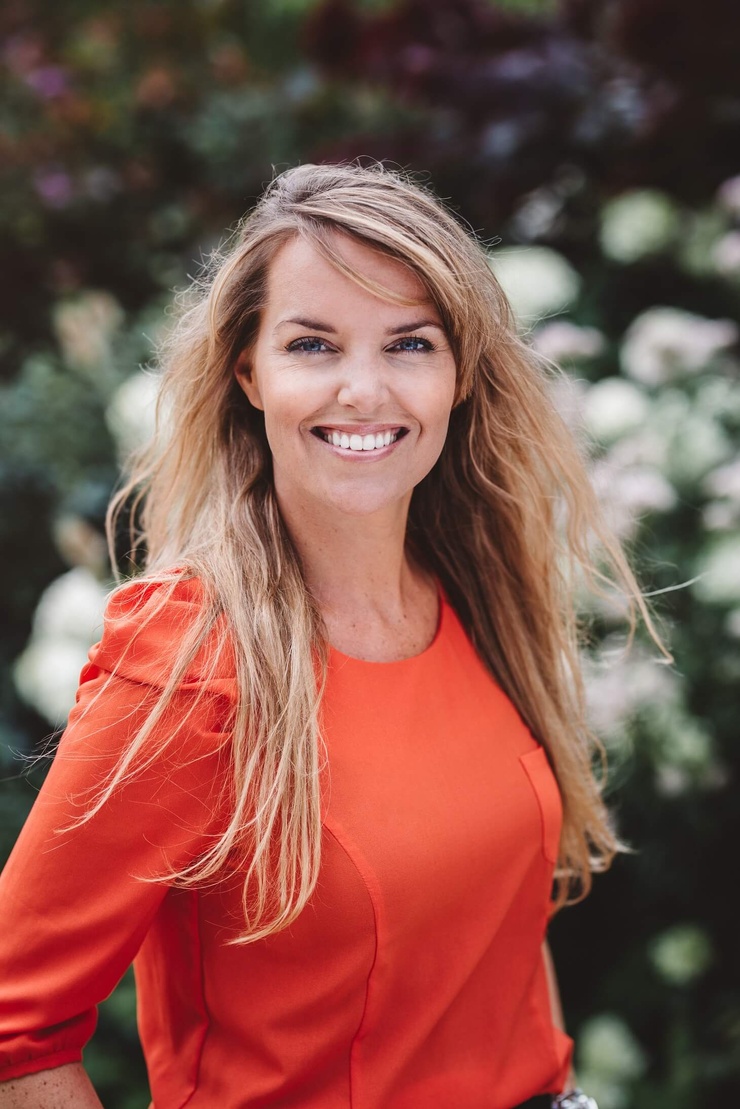 Anne-Mar Zwart