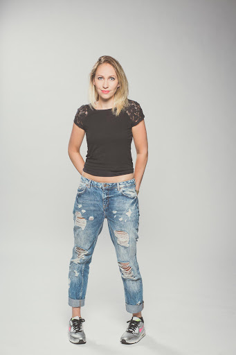 Saskia Weerstand