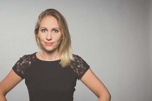 Saskia Weerstand