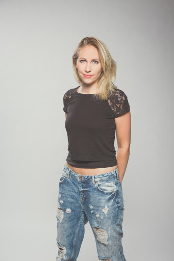 Saskia Weerstand
