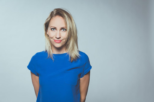 Saskia Weerstand