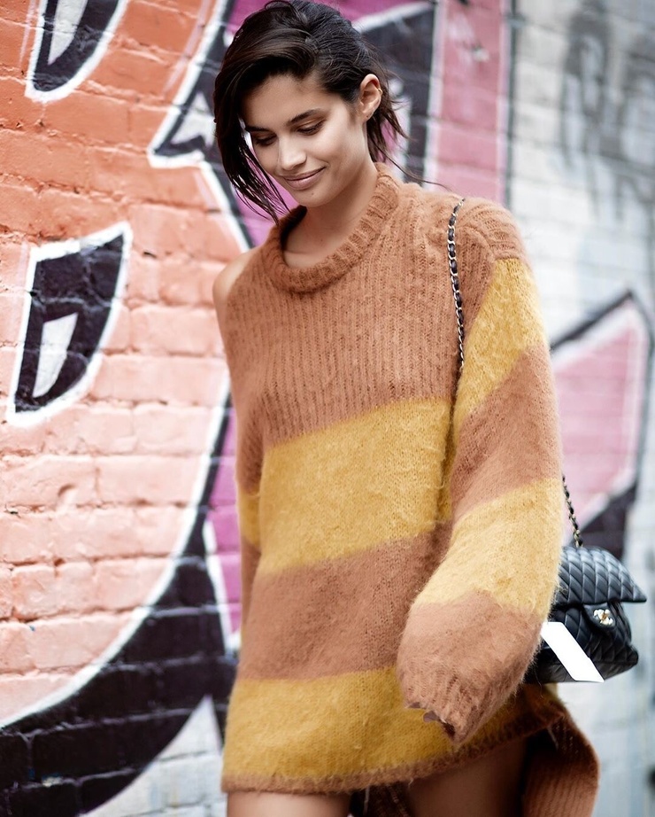 Sara Sampaio Sara Sampaio