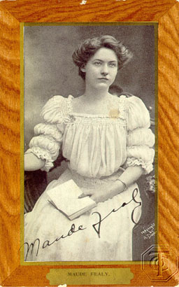 Maude Fealy Maude Fealy