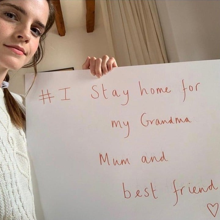 Emma Watson Emma Watson