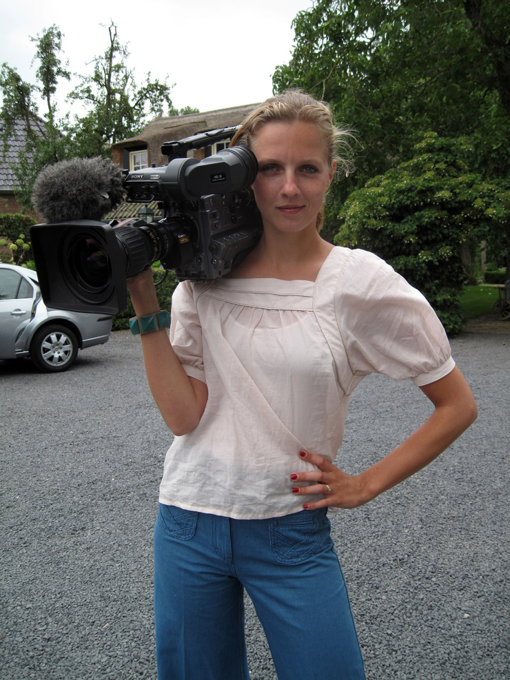 Leonie ter Braak