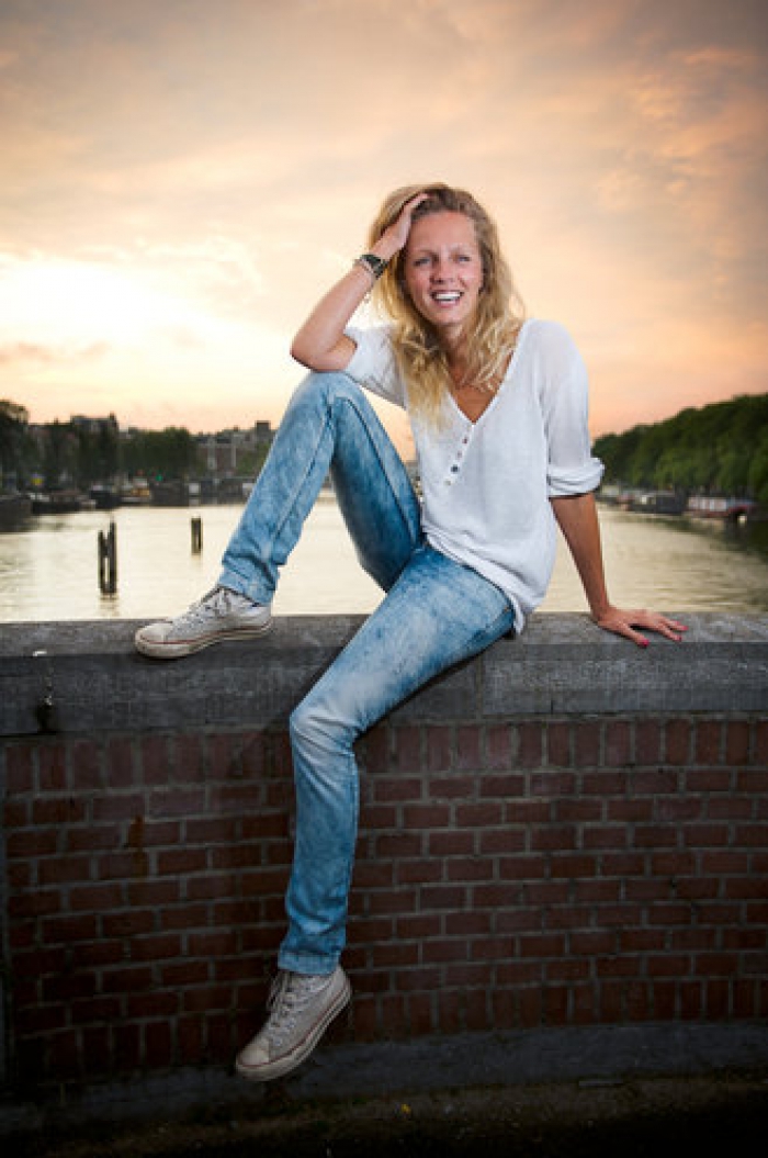 Leonie ter Braak