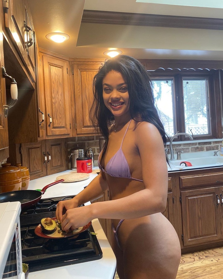 Caitlyn M