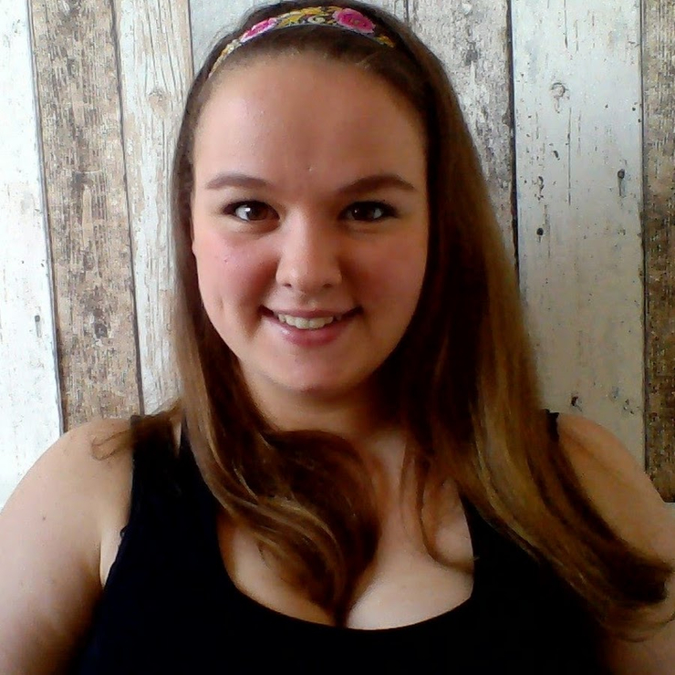 Lisanne Wisgerhof