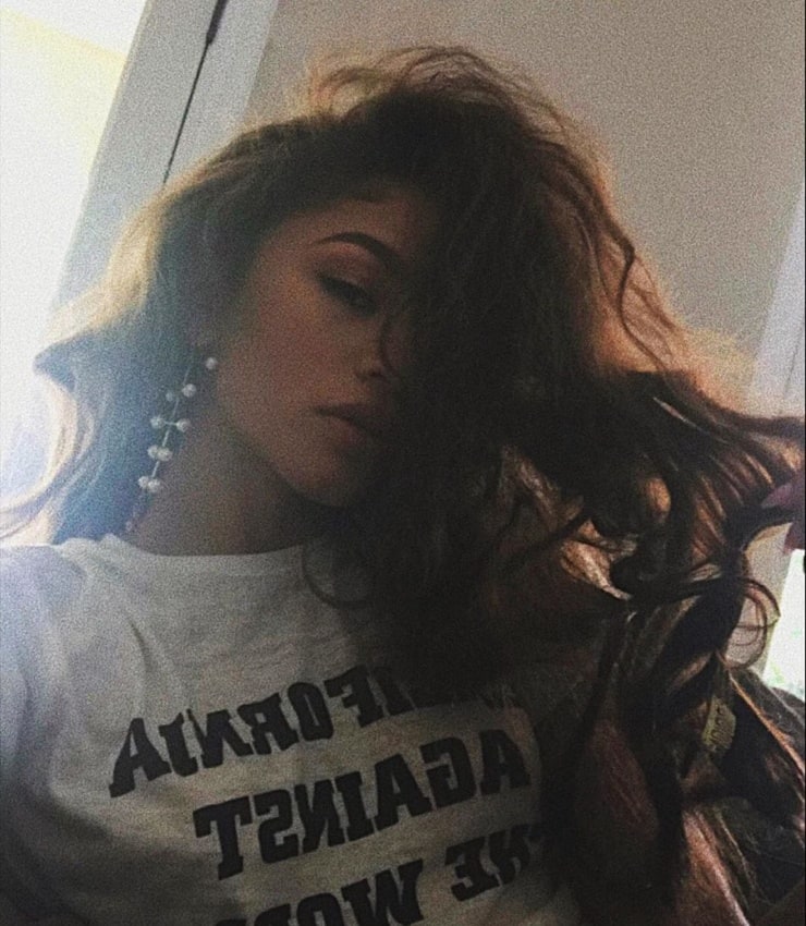 Zendaya Coleman