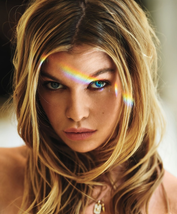 Stella Maxwell Stella Maxwell