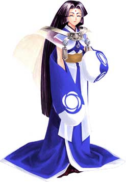 Moegi