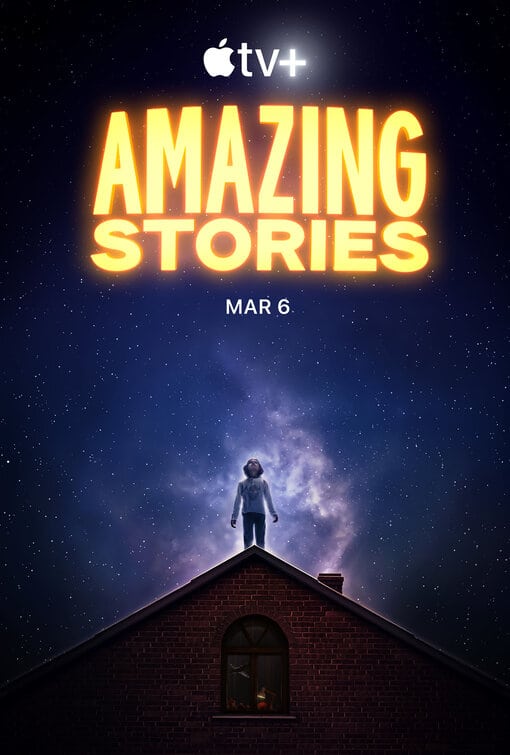 Amazing Stories