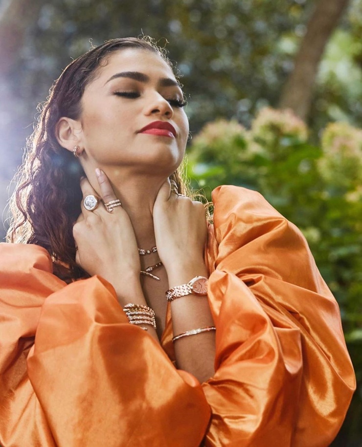 Zendaya Coleman Zendaya Coleman